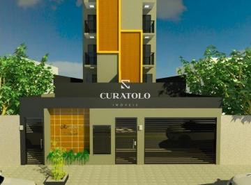 Apartamento · 47m² · 2 Quartos · 1 Vaga · Residencial Sirius - Realize seu sonho da casa própria em Santo André, ao lado do Atrium Shopping, l