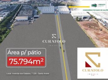 Terreno · Business Park Santo André - Seu Negócio no Lugar Certo: Excelente Terreno em Condomínio – Santo Andr