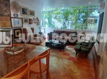 Apartamento · 100m² · 3 Quartos · Apartamento - / Residencial / Ipanema