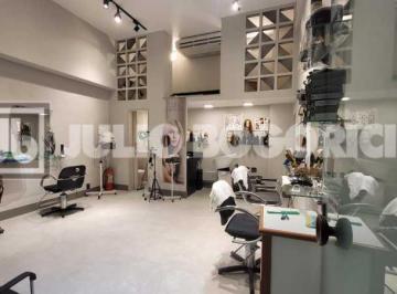 Comercial · 25m² · 1 Vaga · Sobreloja - / Comercial / Ipanema