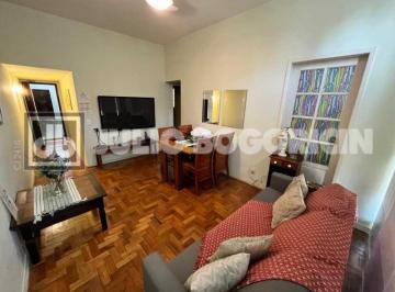Apartamento · 60m² · 2 Quartos · Apartamento :  / Residencial / Ipanema