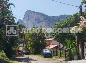 Casa · 326m² · 4 Quartos · 1 Vaga · Casa em Condomínio  / Residencial / São Conrado