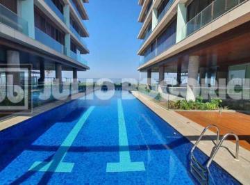 Apartamento · 122m² · 1 Quarto · 2 Vagas · Apartamento - Aparthotel / Residencial / Barra da Tijuca