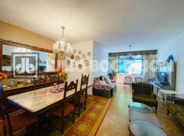 Apartamento · 172m² · 4 Quartos · 1 Vaga · Apartamento - / Residencial / Ipanema