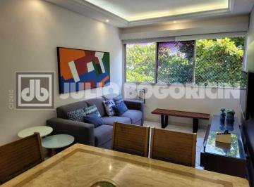 Apartamento · 126m² · 3 Quartos · 1 Vaga · Ipanema, apartamento reformado e pronto para morar, sala, 3 quartos, suíte, gara