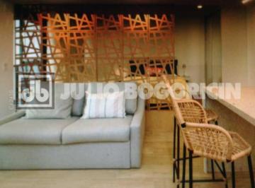 Apartamento · 57m² · 1 Quarto · 1 Vaga · Flat -  / Residencial / Ipanema