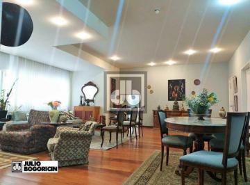Apartamento · 110m² · 3 Quartos · Apartamento - Padrão / Residencial / Copacabana