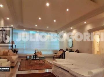 Apartamento · 100m² · 4 Quartos · 1 Vaga · Desocupado, Original 04 quartos (atual 03 quartos), suíte com closet, 03 salões,
