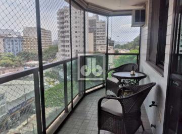 Apartamento · 95m² · 2 Quartos · 1 Vaga · Apartamento - / Residencial / Botafogo