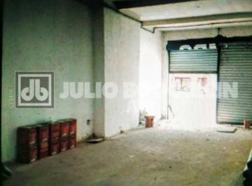 Comercial · 241m² · 1 Quarto · 1 Vaga · Ponto Comercial/loja/Box