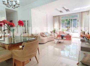 Apartamento · 125m² · 3 Quartos · 1 Vaga · Apartamento - Padrão / Residencial / Copacabana