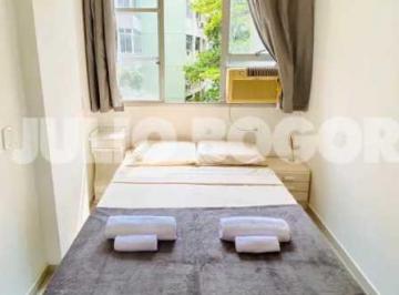Apartamento · 85m² · 3 Quartos · 1 Vaga · Apartamento - Padrão / Residencial / Copacabana