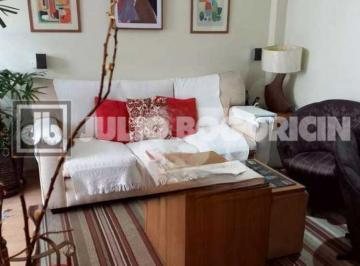Apartamento · 115m² · 3 Quartos · 1 Vaga · Apartamento - Padrão / Residencial / Laranjeiras