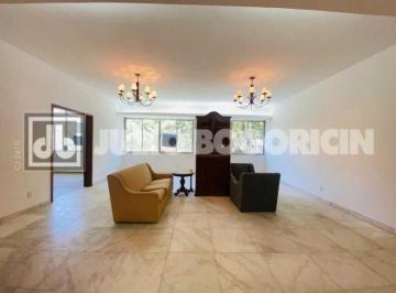 Apartamento · 203m² · 4 Quartos · 1 Vaga · Apartamento - / Residencial / Ipanema
