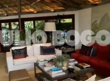 Casa · 450m² · 3 Quartos · 3 Vagas · Casa de rua - Triplex / Residencial / Jardim Botânico