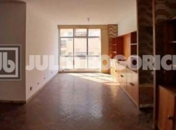 Apartamento · 138m² · 4 Quartos · 2 Vagas · Apartamento - / Residencial / Jardim Botânico