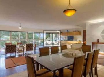 Apartamento · 240m² · 4 Quartos · 2 Vagas · Apartamento - Padrão / Residencial / Lagoa