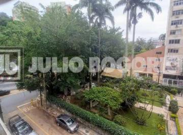 Apartamento · 61m² · 2 Quartos · Apartamento - Padrão / Residencial / Gávea