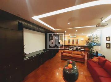 Apartamento · 309m² · 4 Quartos · 3 Vagas · Ipanema, 4 quartos, 1 suíte, 3 vagas, Rua Prudente de Morais.