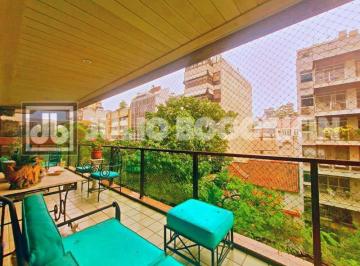 Apartamento · 186m² · 3 Quartos · 3 Vagas · Apartamento - Padrão / Residencial / Ipanema