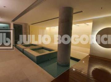 Apartamento · 92m² · 1 Quarto · 2 Vagas · lindo apartamento no condominio Hyatt na Praia da Barra da Tijuca