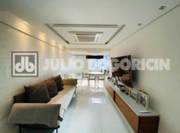 Apartamento · 151m² · 3 Quartos · 2 Vagas · Apartamento - / Residencial / Botafogo