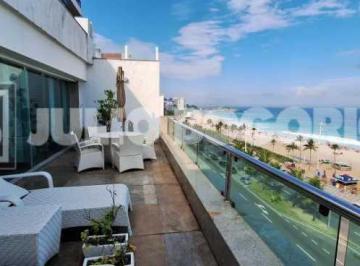 Apartamento · 215m² · 4 Quartos · 2 Vagas · Apartamento - / Residencial / Ipanema