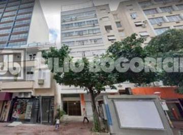 Comercial · 50m² · Loja ipanema ótimo ponto