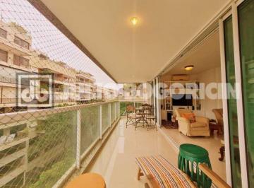 Apartamento · 121m² · 3 Quartos · 3 Vagas · Apartamento - Padrão / Residencial / Ipanema