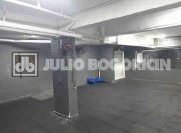 Comercial · 119m² · Loja -  / Comercial / Ipanema