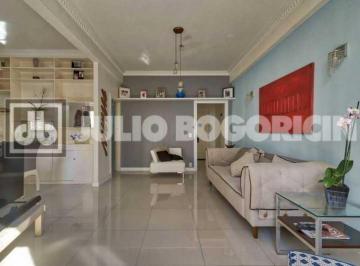 Apartamento · 102m² · 3 Quartos · Apartamento - Padrão / Residencial / Copacabana