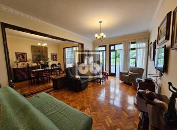 Apartamento · 167m² · 3 Quartos · Copacabana, Rua Dias da Rocha, andar alto, frente, 2 salas, varanda interna, 3 q