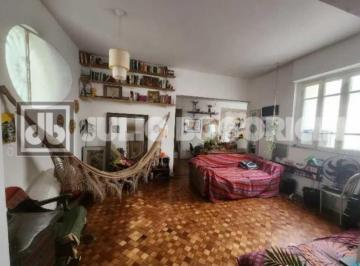 Apartamento · 130m² · 3 Quartos · Apartamento - Padrão / Residencial / Laranjeiras