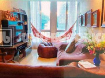 Apartamento · 109m² · 3 Quartos · Apartamento - Padrão / Residencial / Leme