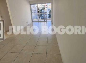 Apartamento · 102m² · 3 Quartos · 2 Vagas · Apartamento : / Residencial / Botafogo