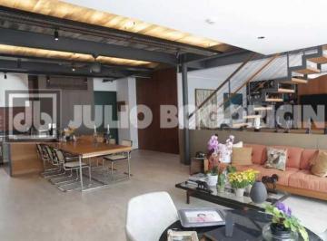 Apartamento · 267m² · 5 Quartos · 1 Vaga · Cobertura - Duplex / Residencial / Leblon