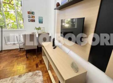 Apartamento · 40m² · 1 Quarto · 1 Vaga · Apartamento :  / Residencial / Ipanema