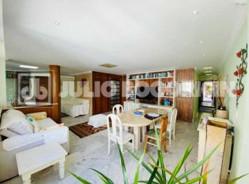 Apartamento · 180m² · 3 Quartos · 1 Vaga · Apartamento - / Residencial / Copacabana