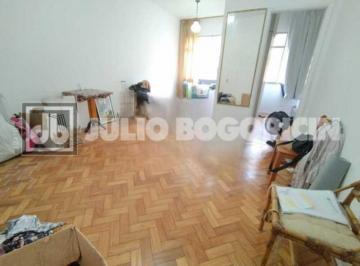Apartamento · 77m² · 2 Quartos · Apartamento - Padrão / Residencial / Copacabana