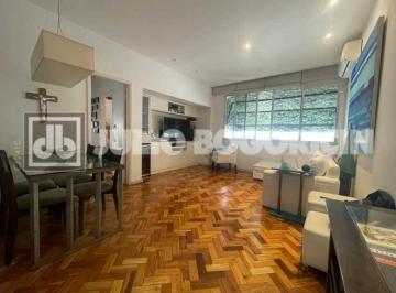 Apartamento · 88m² · 3 Quartos · 1 Vaga · Apartamento - Padrão / Residencial / Botafogo