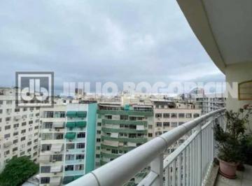 Apartamento · 87m² · 3 Quartos · 1 Vaga · Apartamento - Padrão / Residencial / Catete