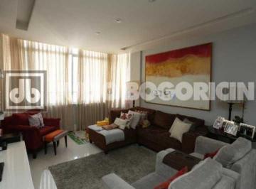 Apartamento · 75m² · 2 Quartos · Apartamento - Padrão / Residencial / Copacabana