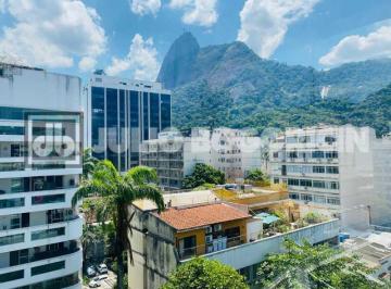 Apartamento · 166m² · 3 Quartos · 2 Vagas · Apartamento - / Residencial / Botafogo