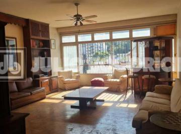 Apartamento · 200m² · 3 Quartos · 1 Vaga · Apartamento - Padrão / Residencial / Copacabana