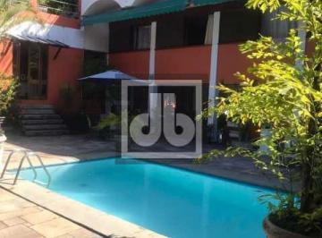 Casa · 691m² · 4 Quartos · 3 Vagas · Casa em Condomínio - Duplex / Residencial / Itanhangá