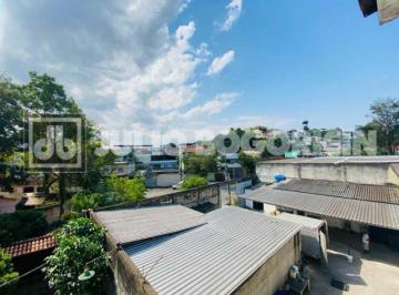Casa · 60m² · 3 Quartos · 2 Vagas · Casa em Condomínio - Duplex / Residencial / Cidade de Deus
