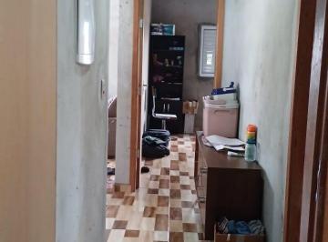 Casa de 2 quartos, Sales · Imovel novo c/2 quartos um c/suíte no condomínio Portal na Marge do Rio Sales SP
