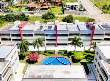 Apartamento de 2 quartos, Aquiraz · Apartamento com 2 Suítes no Versilia Beach – Porto das Dunas - Aquiraz - CE