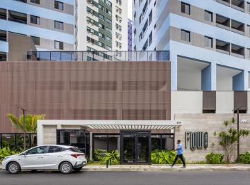 Apartamento de 4 quartos, Recife · Apto 02 Quartos 01 Suíte 47m² Alto Luxo a Poucos Metros do Shopping Recife