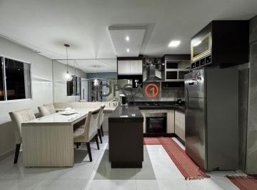 Foto 01 · Casa, Jardim da Alvorada, Nova Odessa, SP